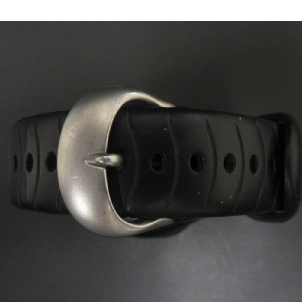 RARE Vintage Oakley D1 sport watch - Picture 15 of 16